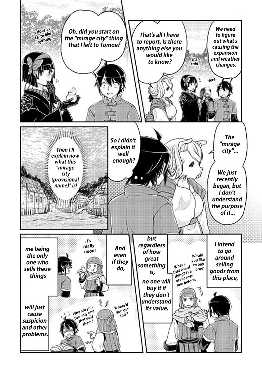 Read Tsukimichi Moonlit Fantasy EN Manga Online