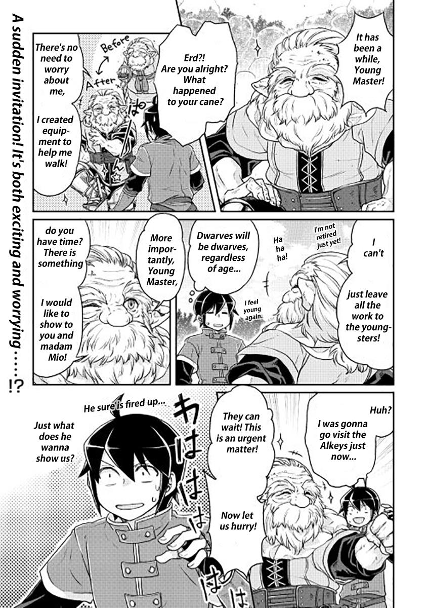 Read Tsukimichi Moonlit Fantasy EN Manga Online