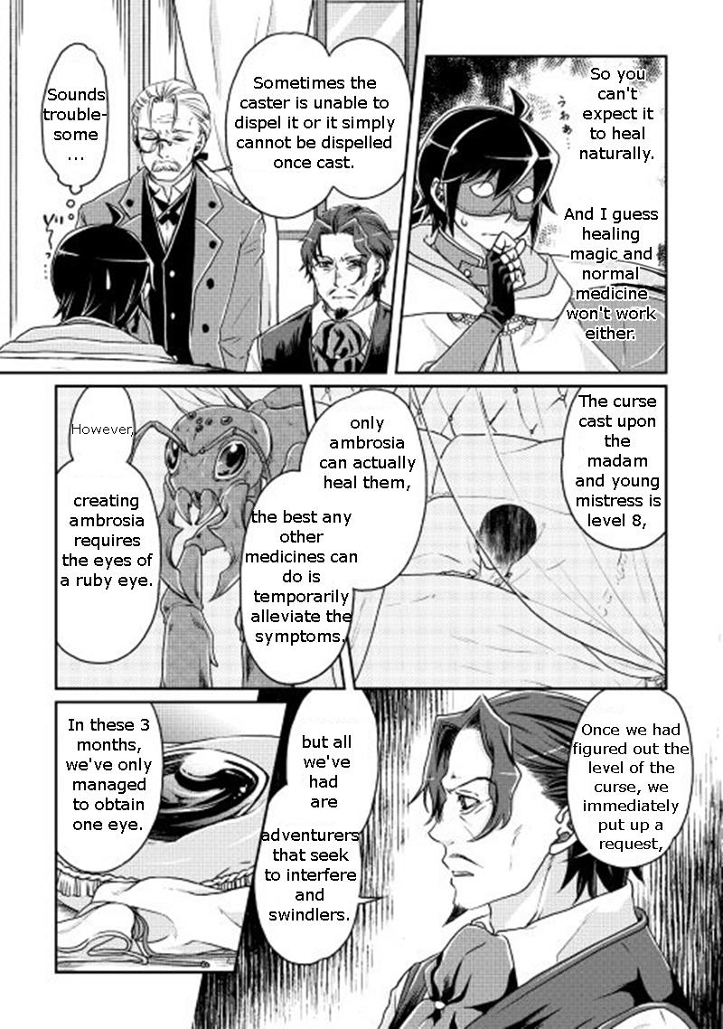 Read Tsukimichi Moonlit Fantasy EN Manga Online
