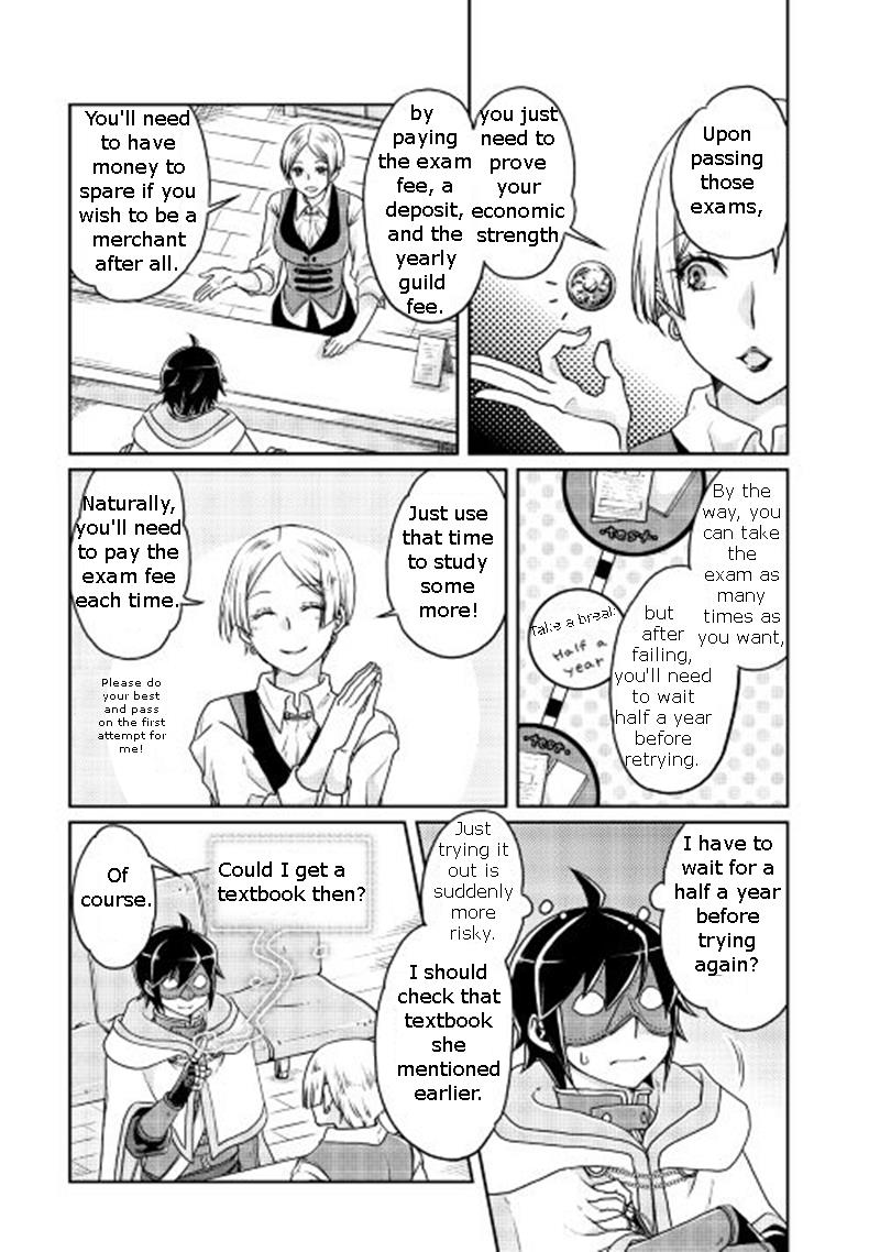 Read Tsukimichi Moonlit Fantasy EN Manga Online