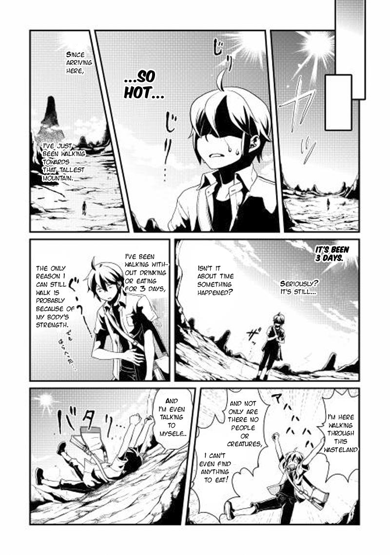 Read Tsukimichi Moonlit Fantasy EN Manga Online