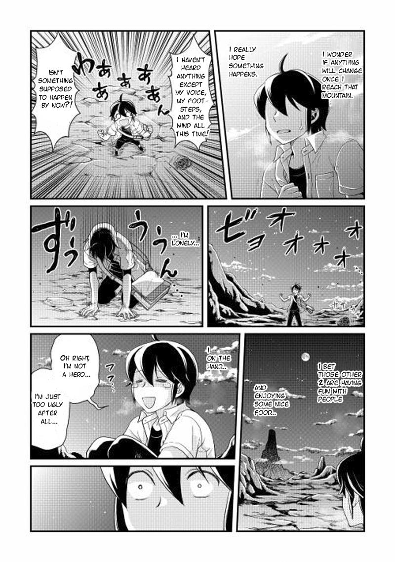 Read Tsukimichi Moonlit Fantasy EN Manga Online