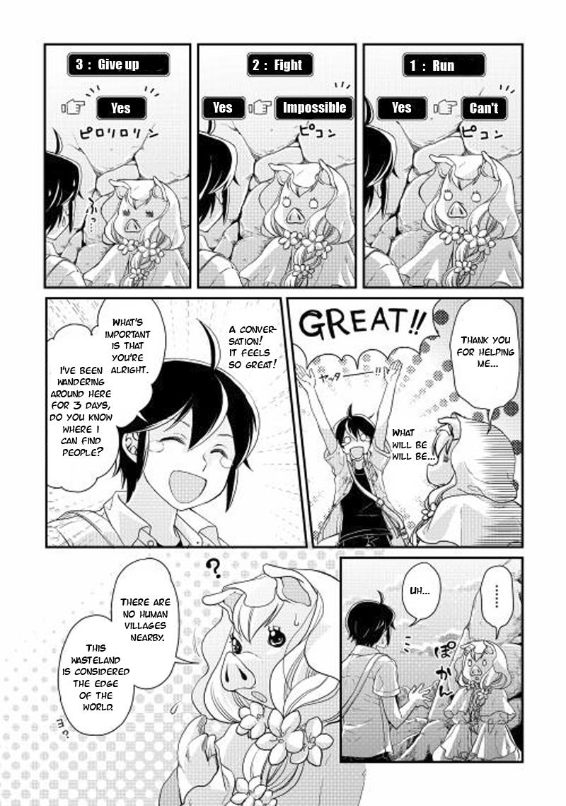 Read Tsukimichi Moonlit Fantasy EN Manga Online