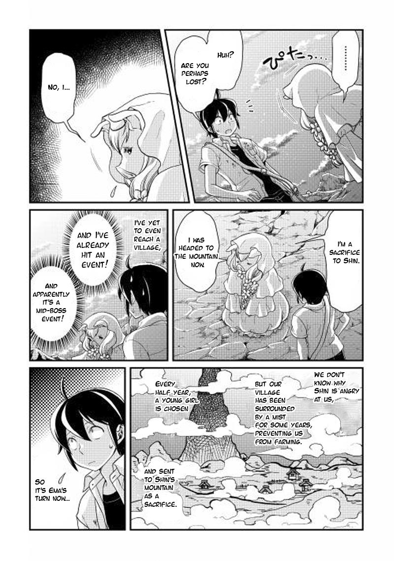 Read Tsukimichi Moonlit Fantasy EN Manga Online