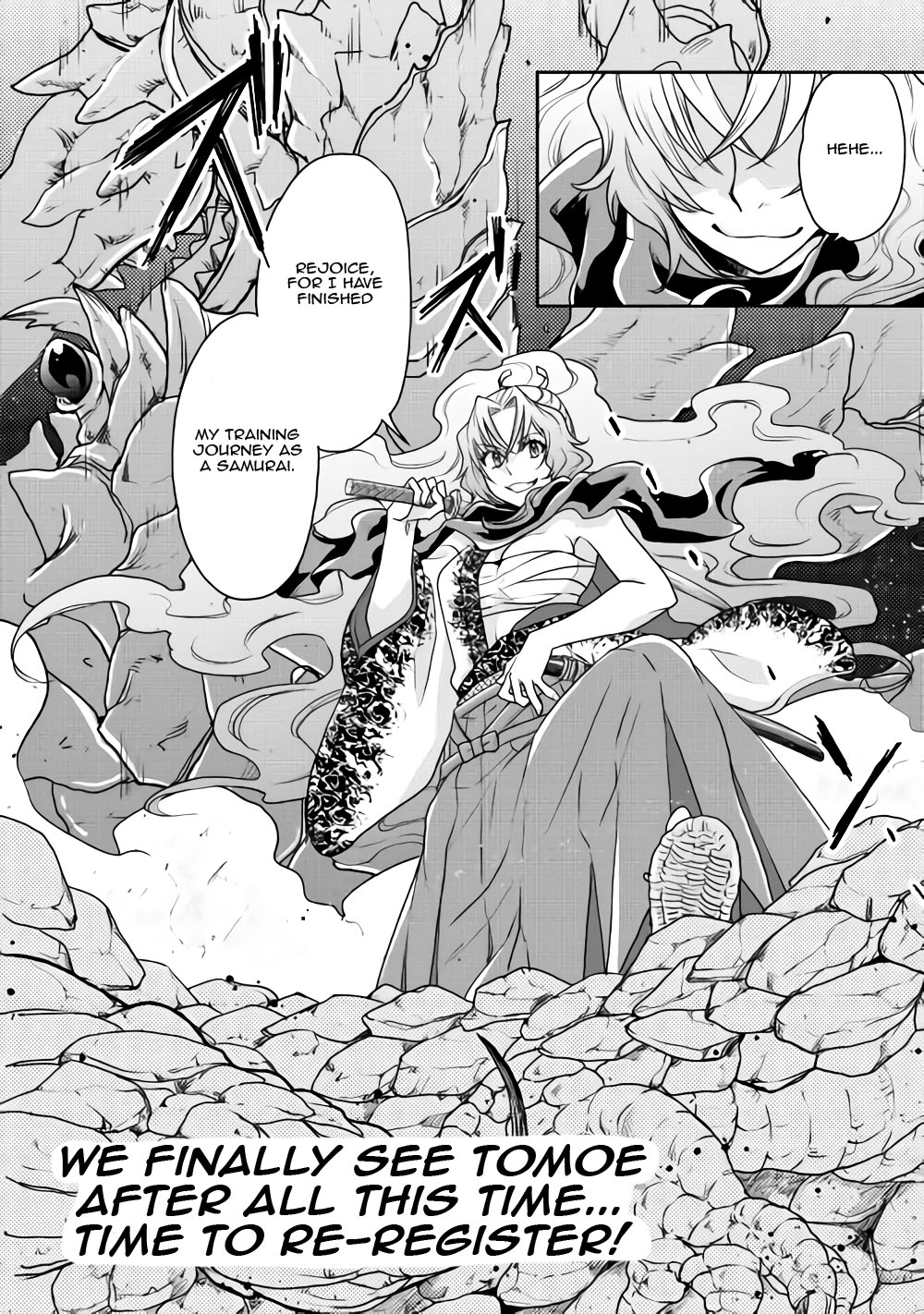 Read Tsukimichi Moonlit Fantasy EN Manga Online
