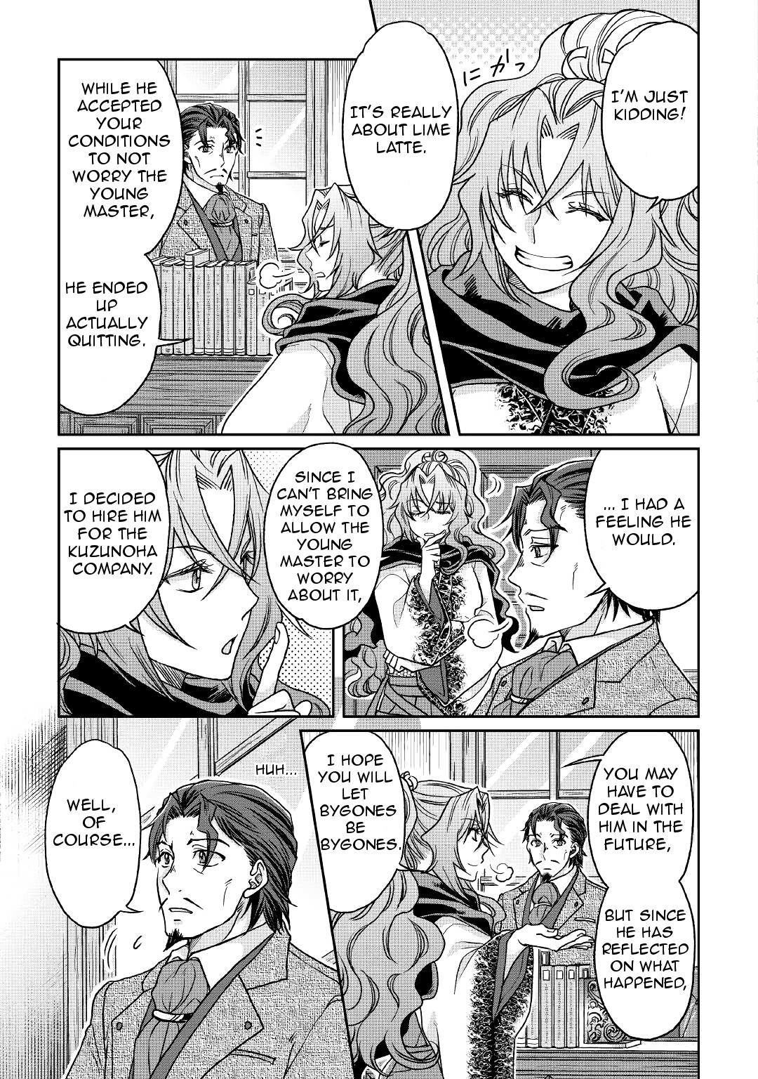 Read Tsukimichi Moonlit Fantasy EN Manga Online