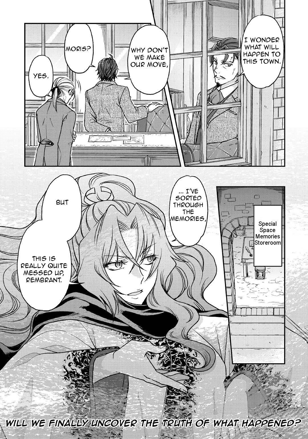 Read Tsukimichi Moonlit Fantasy EN Manga Online