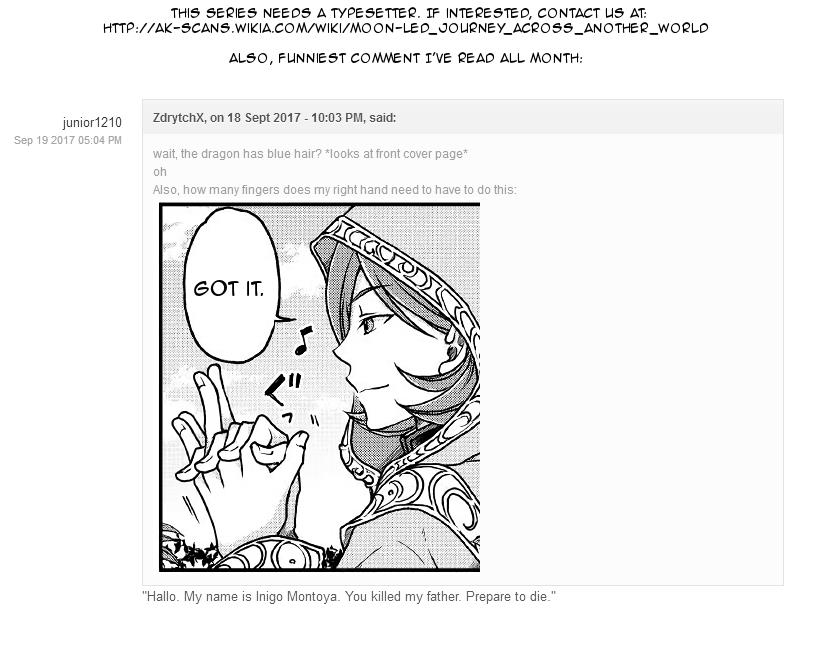 Read Tsukimichi Moonlit Fantasy EN Manga Online