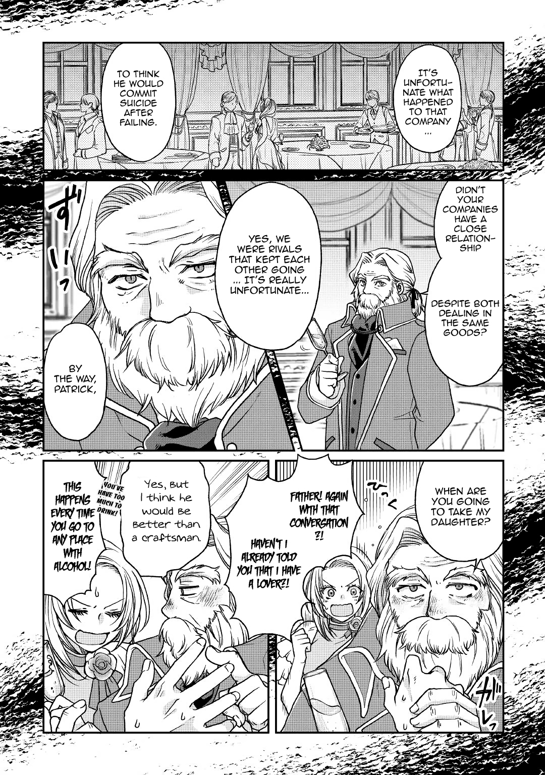 Read Tsukimichi Moonlit Fantasy EN Manga Online