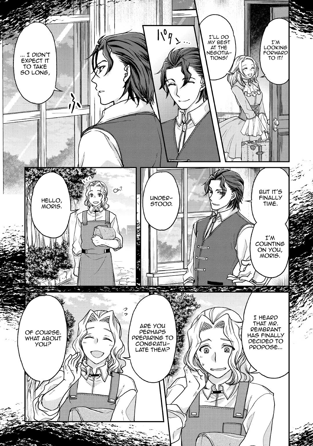 Read Tsukimichi Moonlit Fantasy EN Manga Online