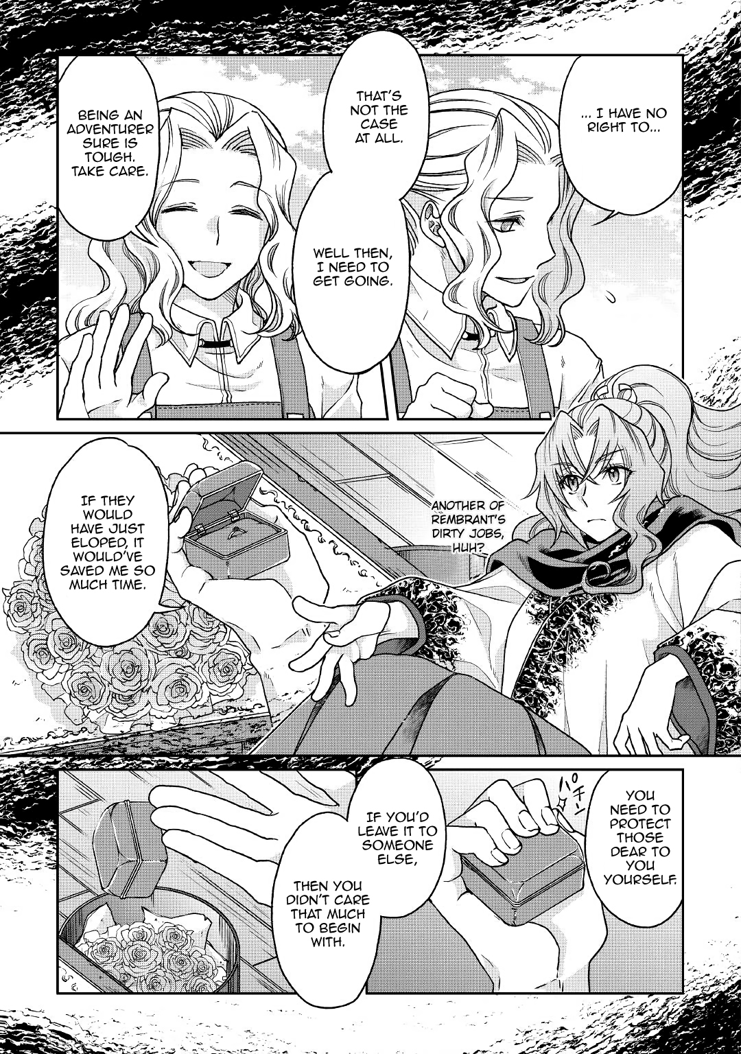 Read Tsukimichi Moonlit Fantasy EN Manga Online