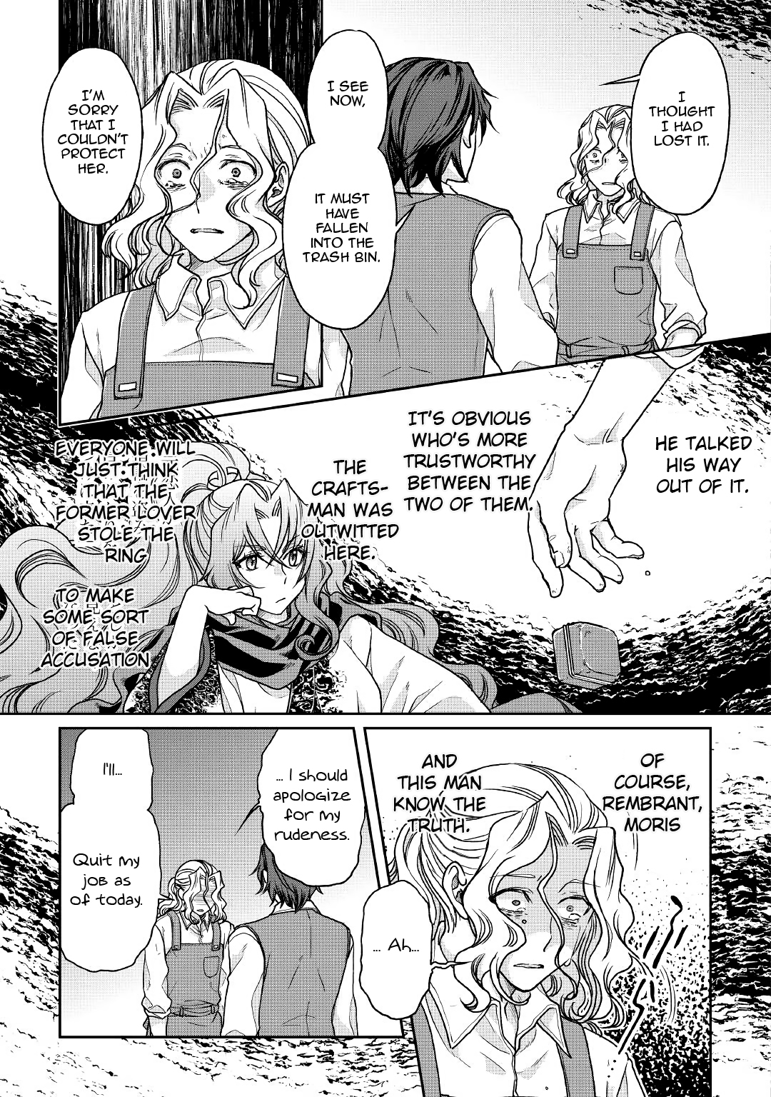 Read Tsukimichi Moonlit Fantasy EN Manga Online