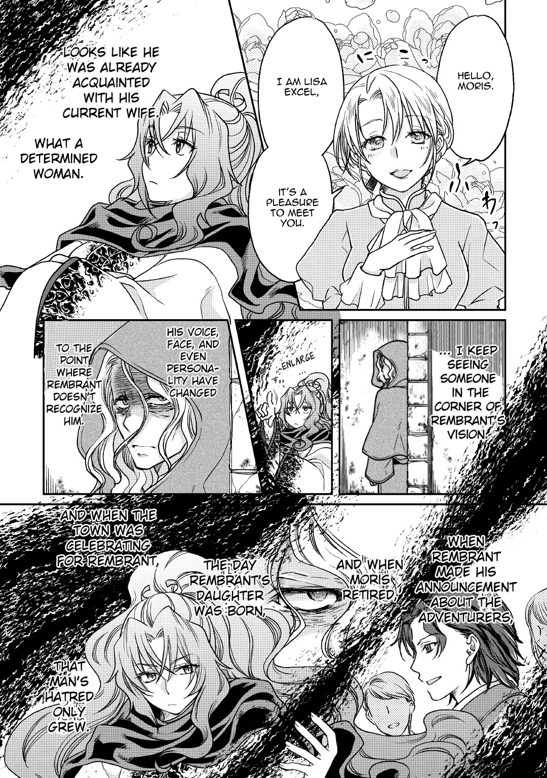 Read Tsukimichi Moonlit Fantasy EN Manga Online