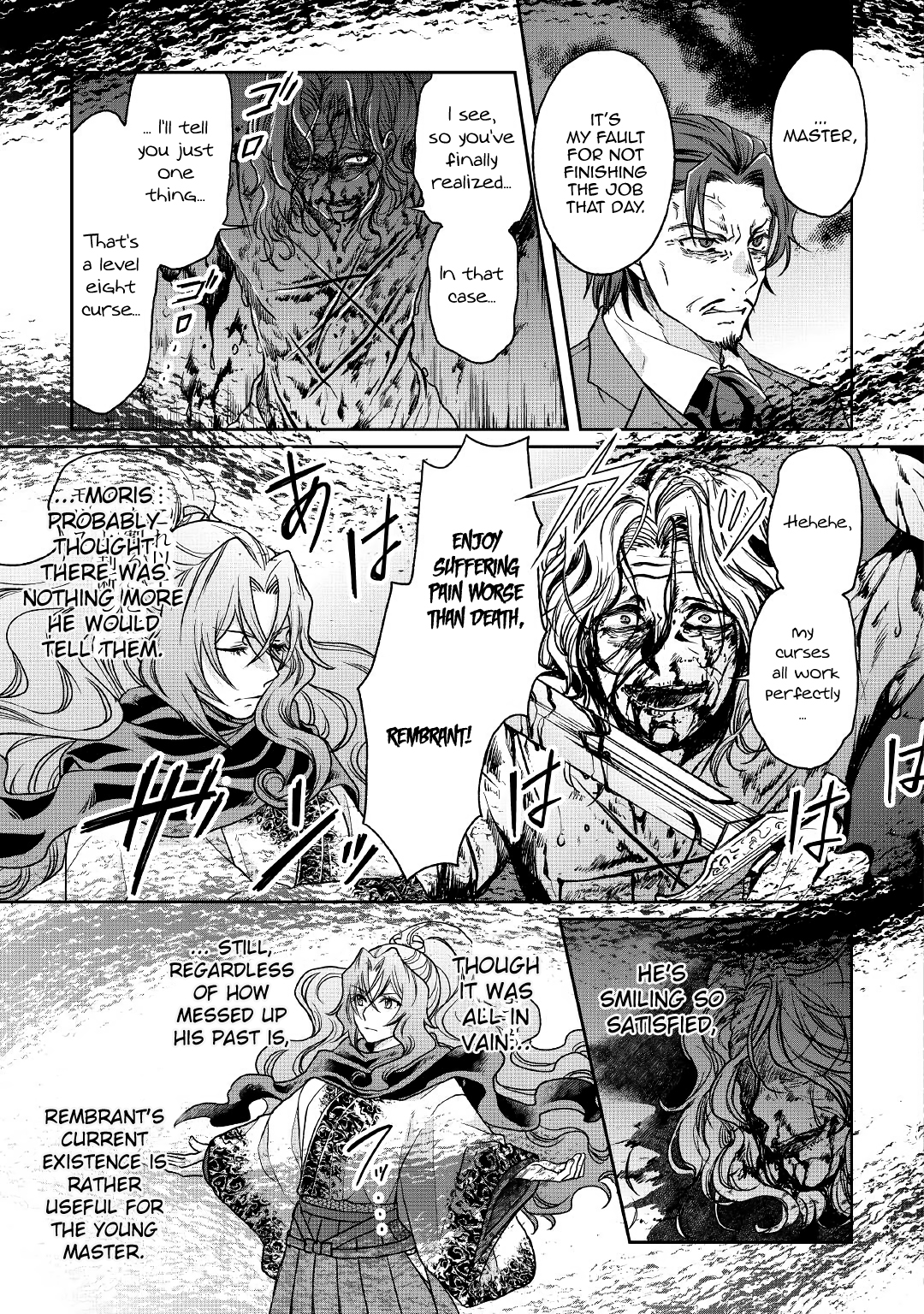 Read Tsukimichi Moonlit Fantasy EN Manga Online