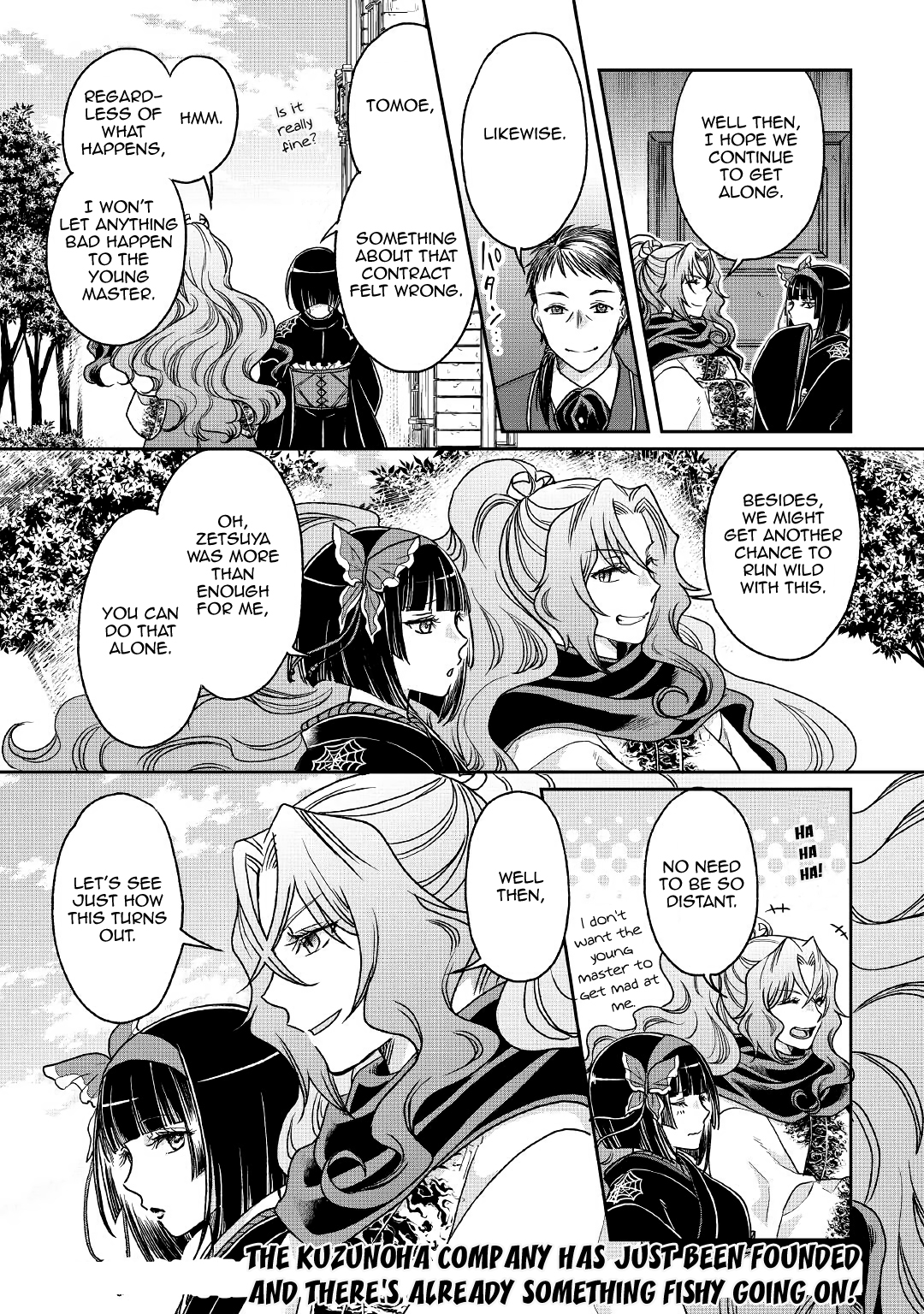 Read Tsukimichi Moonlit Fantasy EN Manga Online