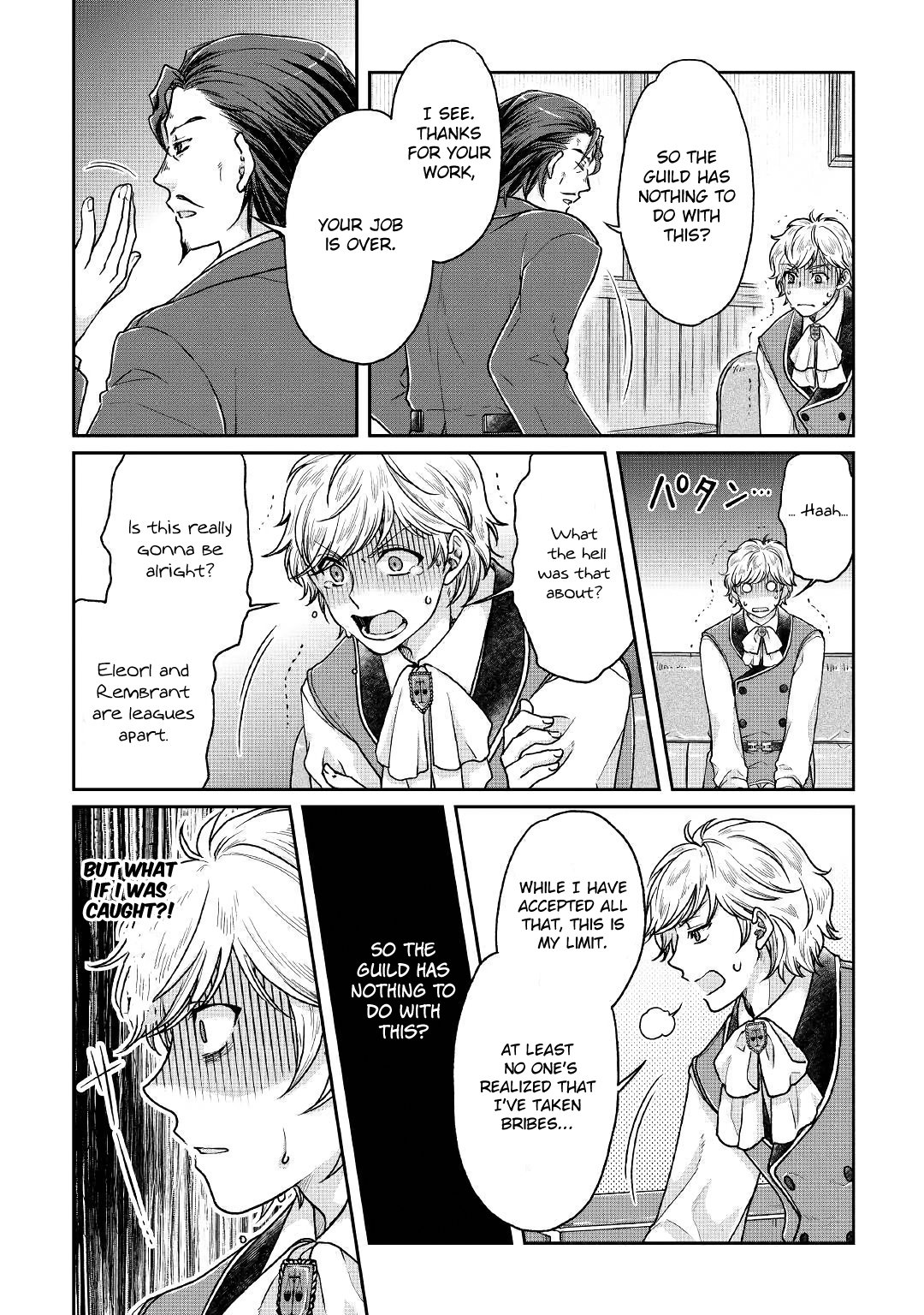 Read Tsukimichi Moonlit Fantasy EN Manga Online