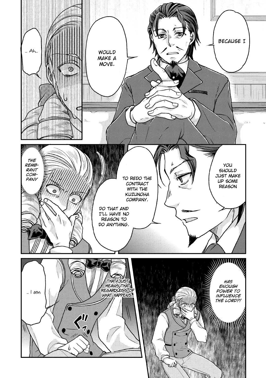 Read Tsukimichi Moonlit Fantasy EN Manga Online