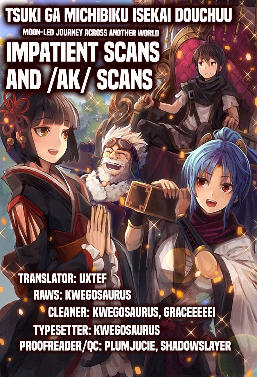 Read Tsukimichi Moonlit Fantasy EN Manga Online