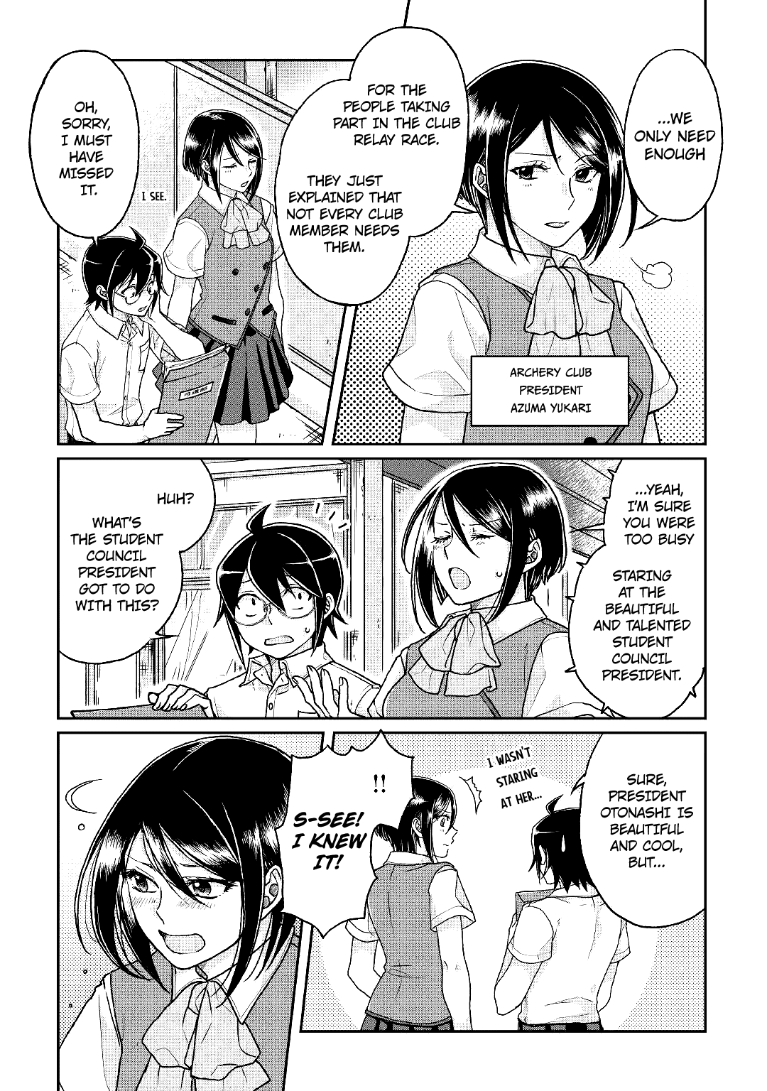 Read Tsukimichi Moonlit Fantasy EN Manga Online