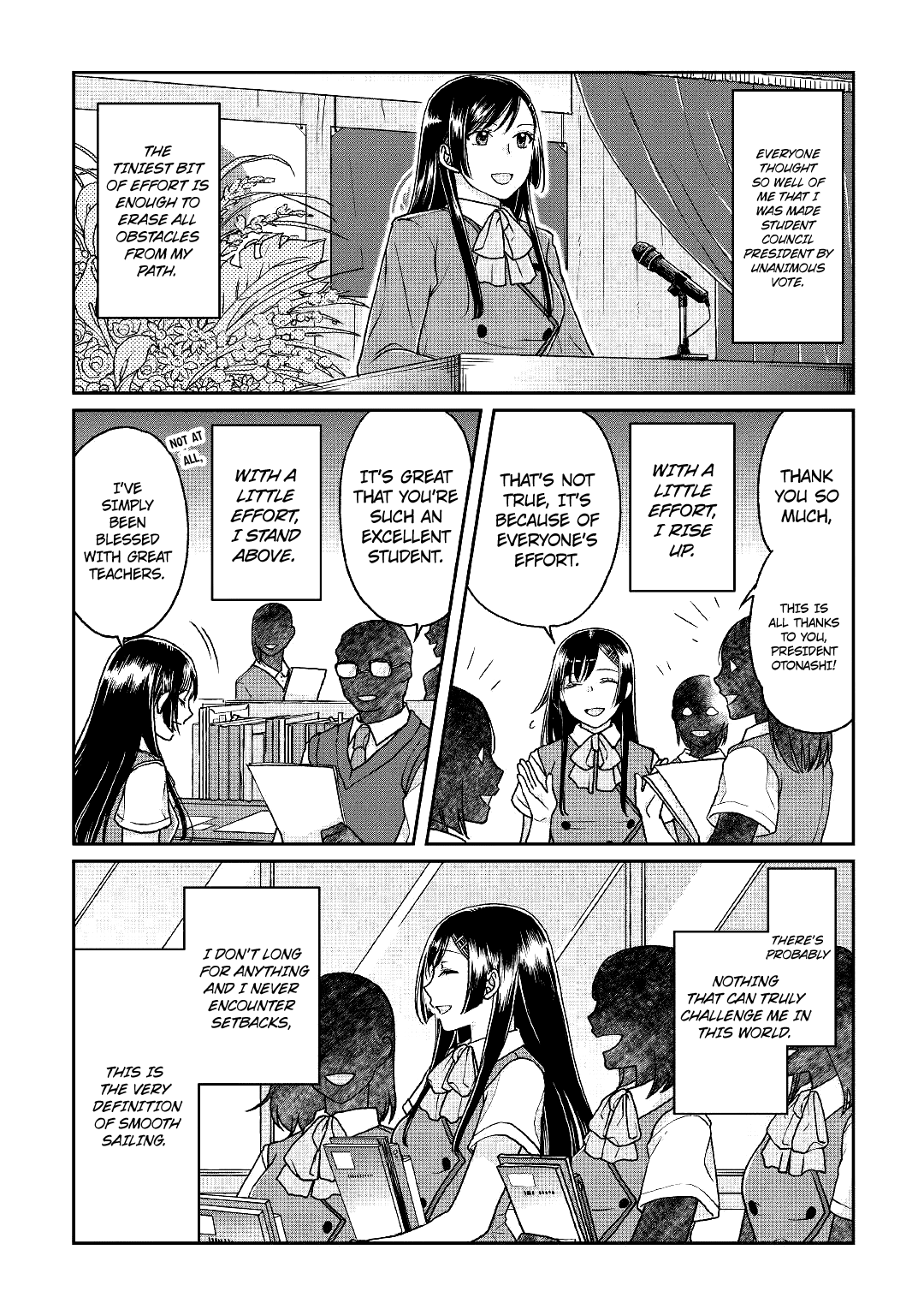 Read Tsukimichi Moonlit Fantasy EN Manga Online