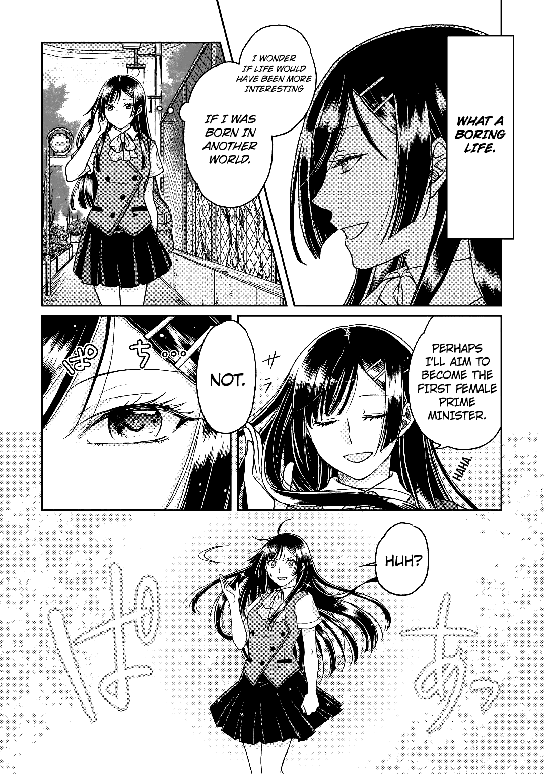 Read Tsukimichi Moonlit Fantasy EN Manga Online