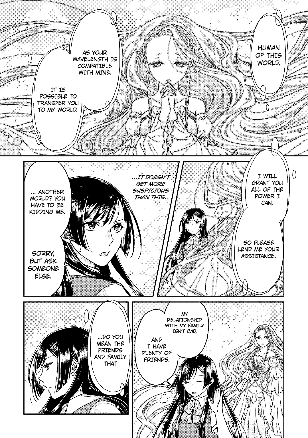 Read Tsukimichi Moonlit Fantasy EN Manga Online