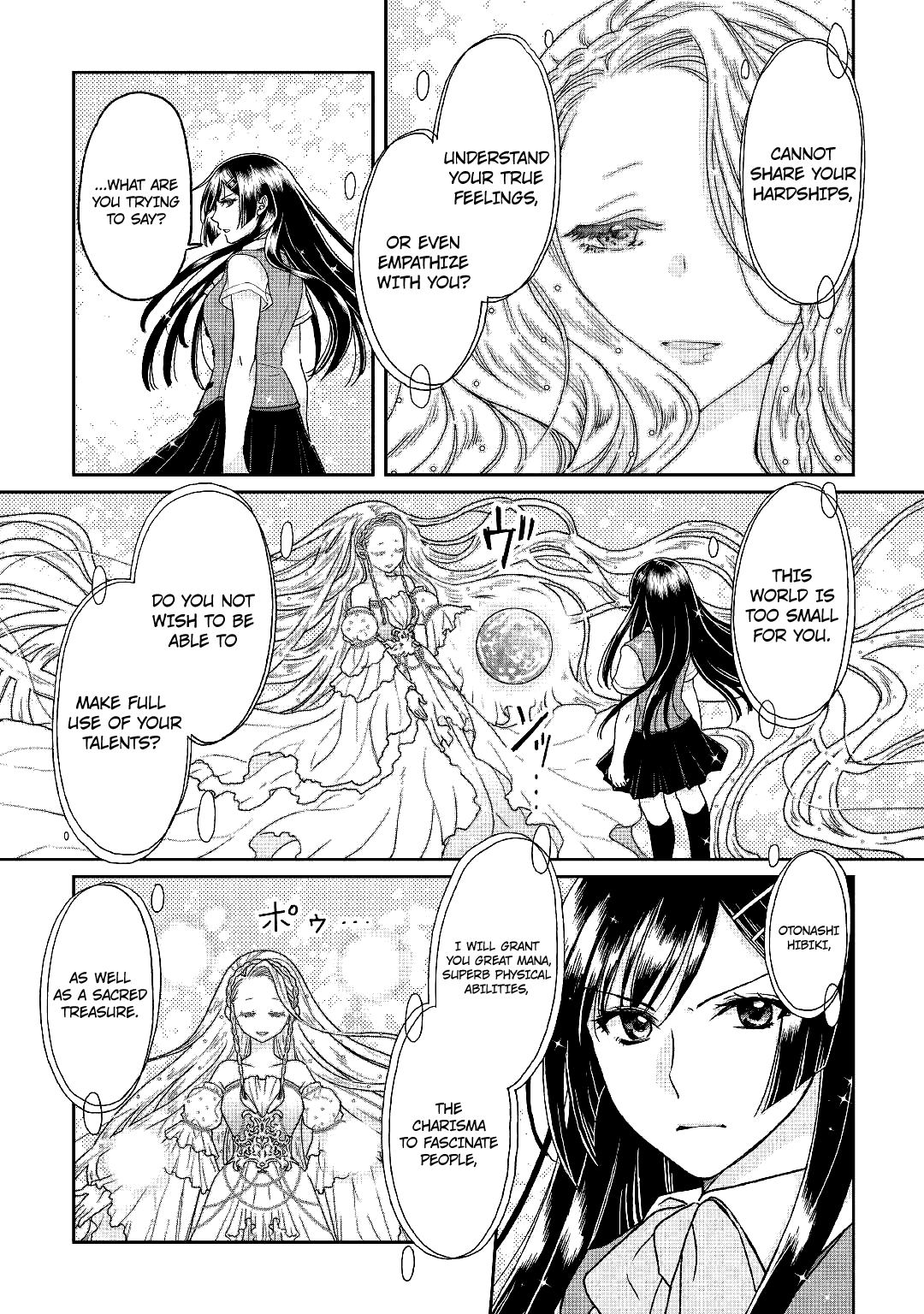 Read Tsukimichi Moonlit Fantasy EN Manga Online