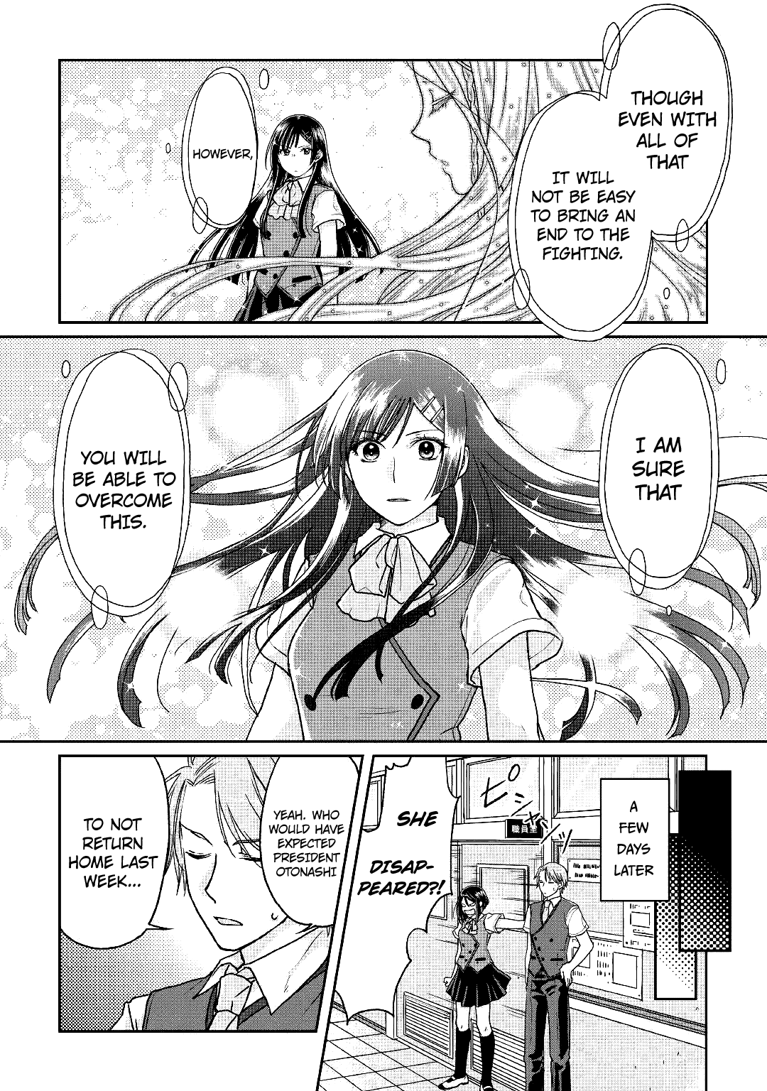 Read Tsukimichi Moonlit Fantasy EN Manga Online