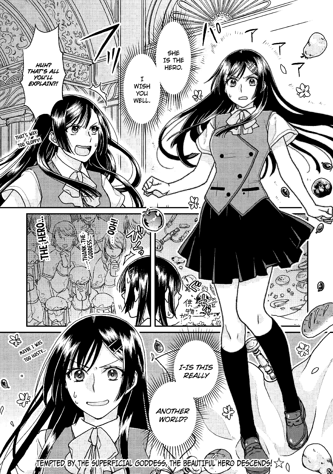 Read Tsukimichi Moonlit Fantasy EN Manga Online