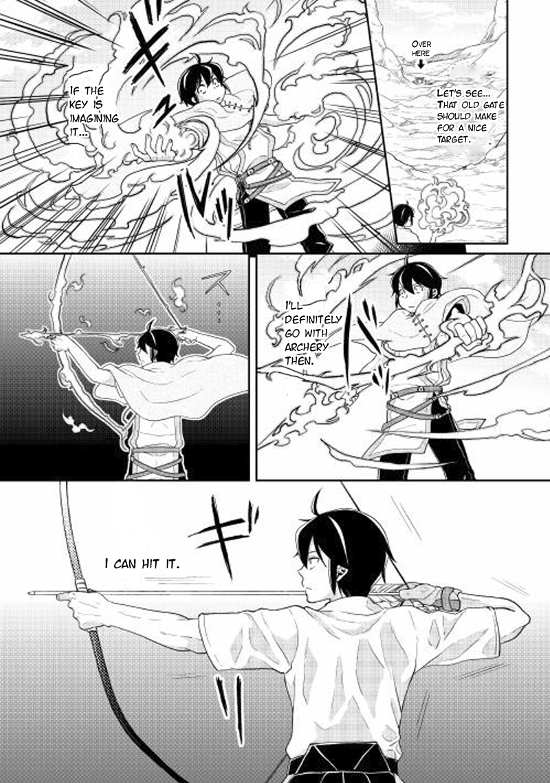 Read Tsukimichi Moonlit Fantasy EN Manga Online