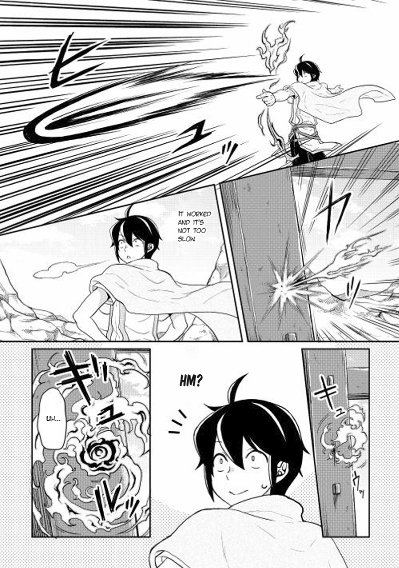 Read Tsukimichi Moonlit Fantasy EN Manga Online