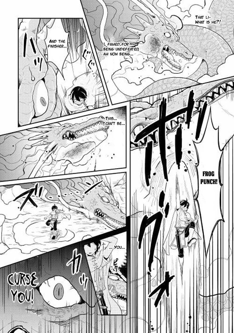 Read Tsukimichi Moonlit Fantasy EN Manga Online