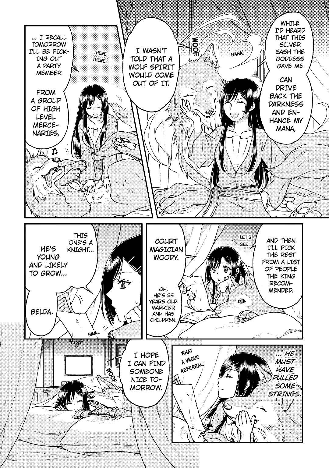 Read Tsukimichi Moonlit Fantasy EN Manga Online
