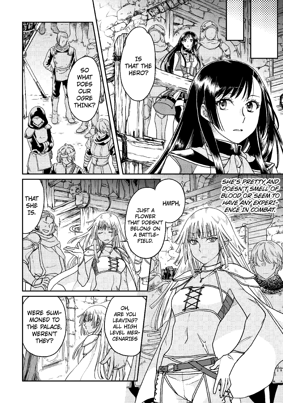 Read Tsukimichi Moonlit Fantasy EN Manga Online