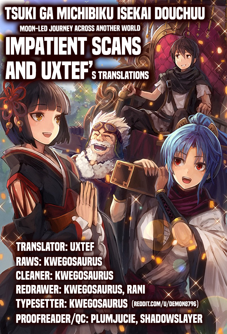 Read Tsukimichi Moonlit Fantasy EN Manga Online
