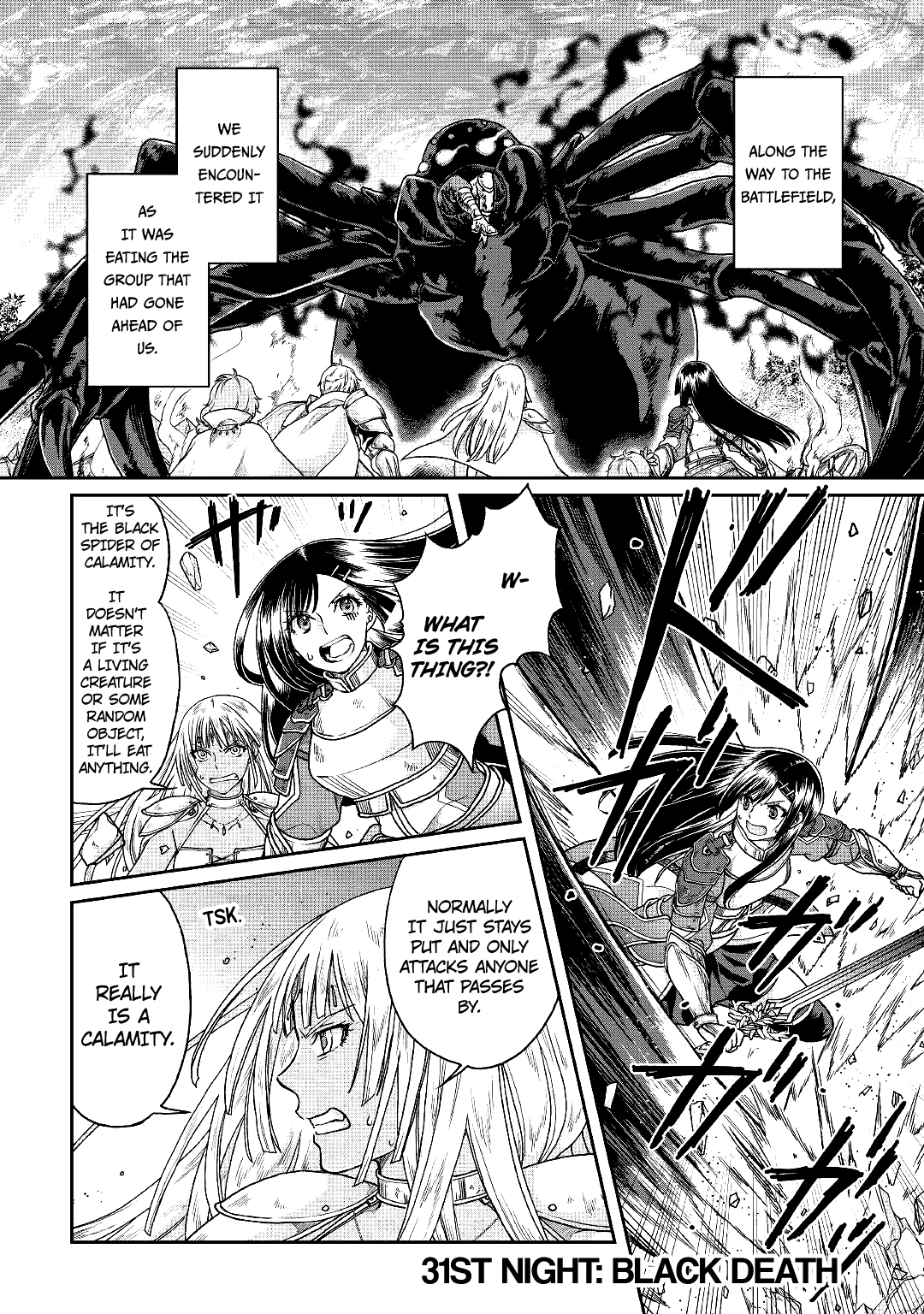 Read Tsukimichi Moonlit Fantasy EN Manga Online