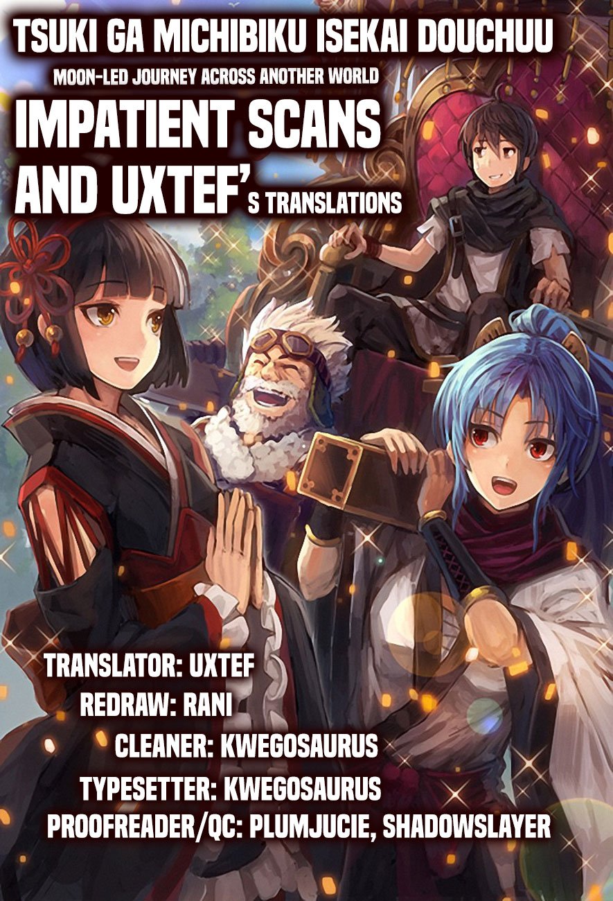 Read Tsukimichi Moonlit Fantasy EN Manga Online