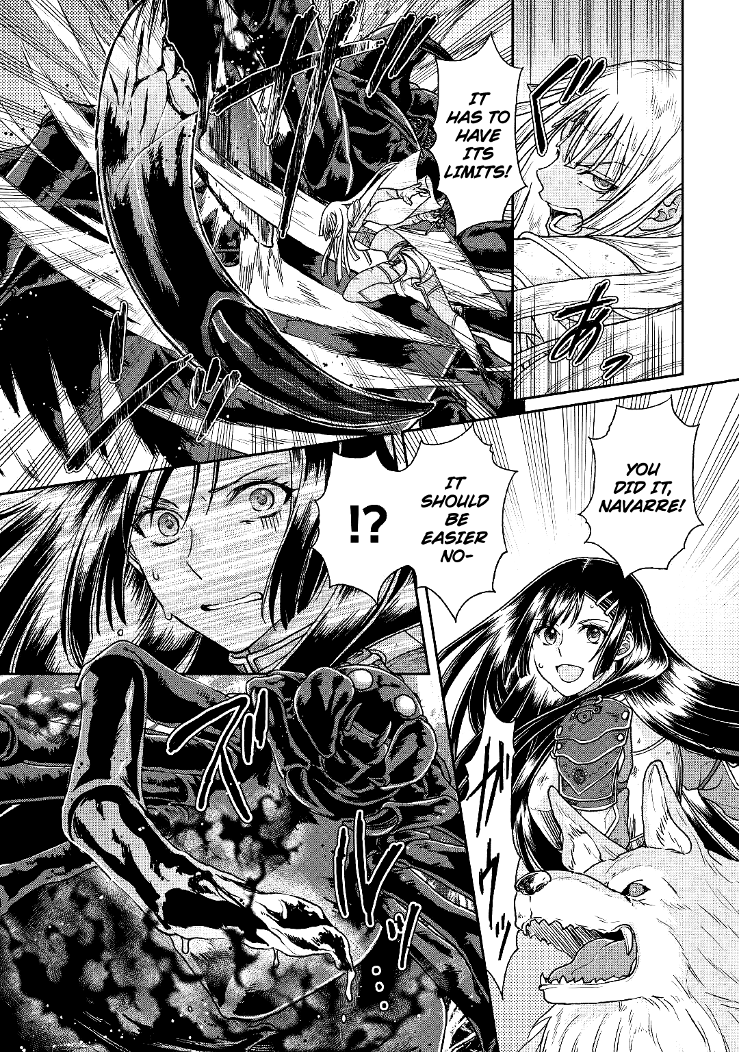 Read Tsukimichi Moonlit Fantasy EN Manga Online