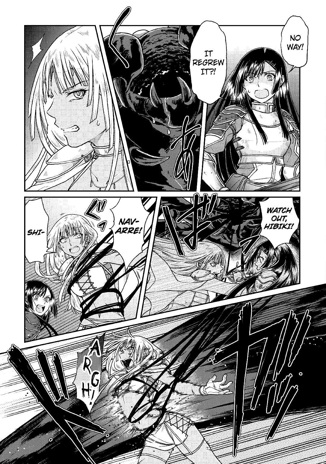 Read Tsukimichi Moonlit Fantasy EN Manga Online