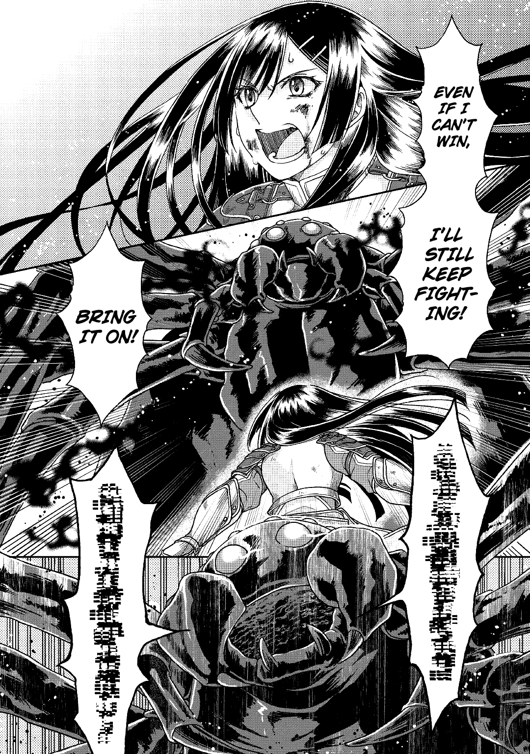 Read Tsukimichi Moonlit Fantasy EN Manga Online