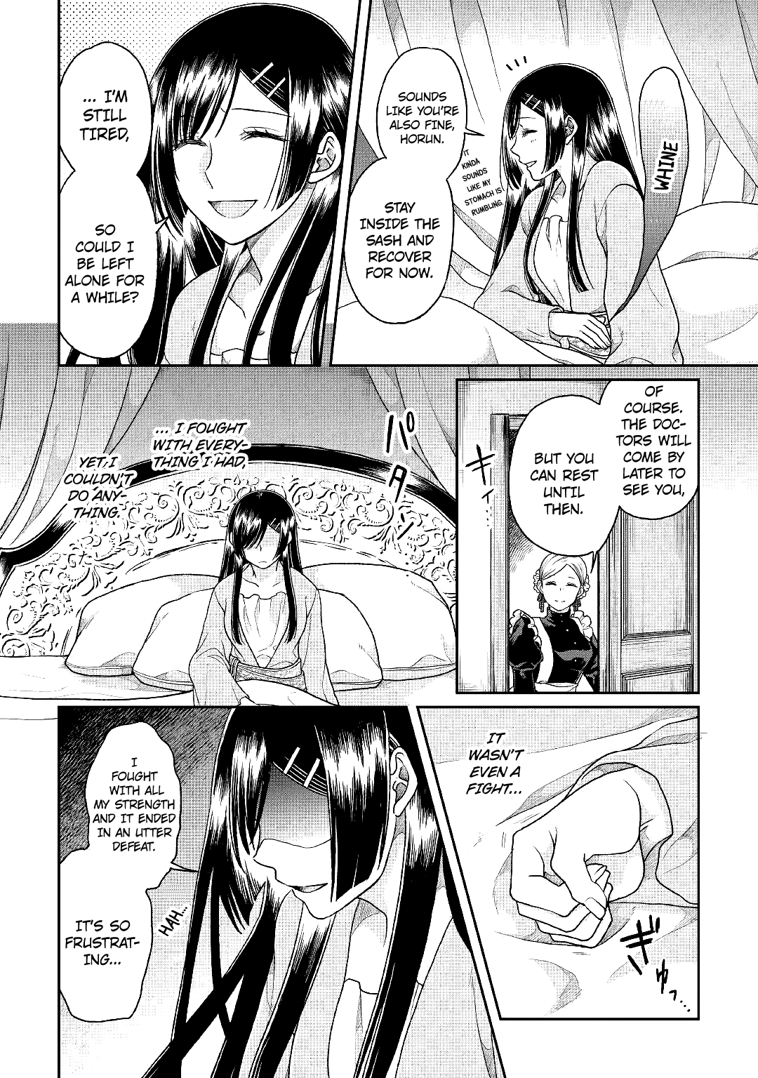 Read Tsukimichi Moonlit Fantasy EN Manga Online