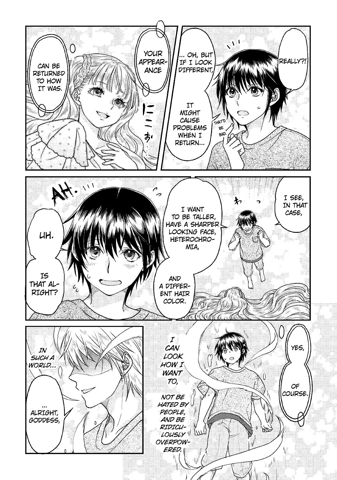 Read Tsukimichi Moonlit Fantasy EN Manga Online