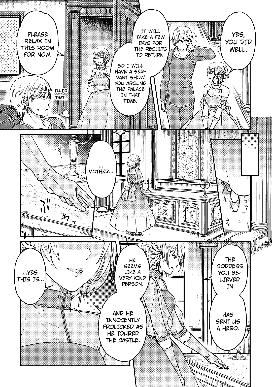 Read Tsukimichi Moonlit Fantasy EN Manga Online