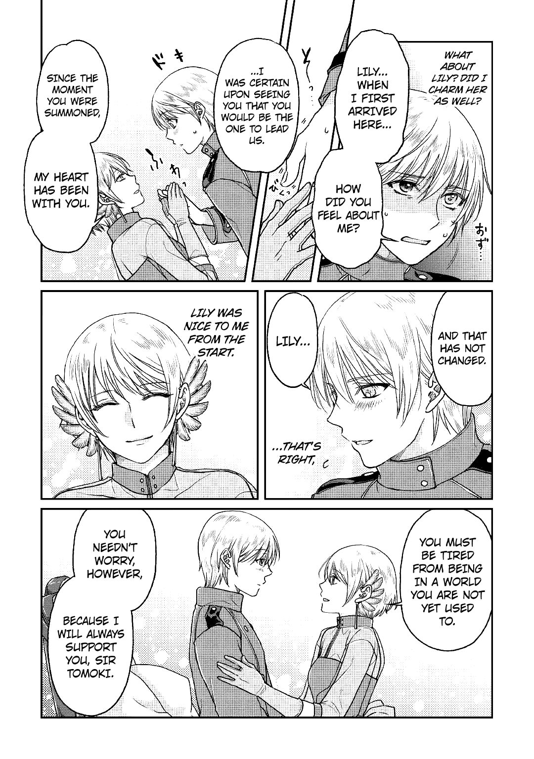 Read Tsukimichi Moonlit Fantasy EN Manga Online