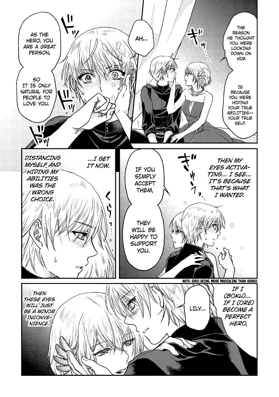 Read Tsukimichi Moonlit Fantasy EN Manga Online