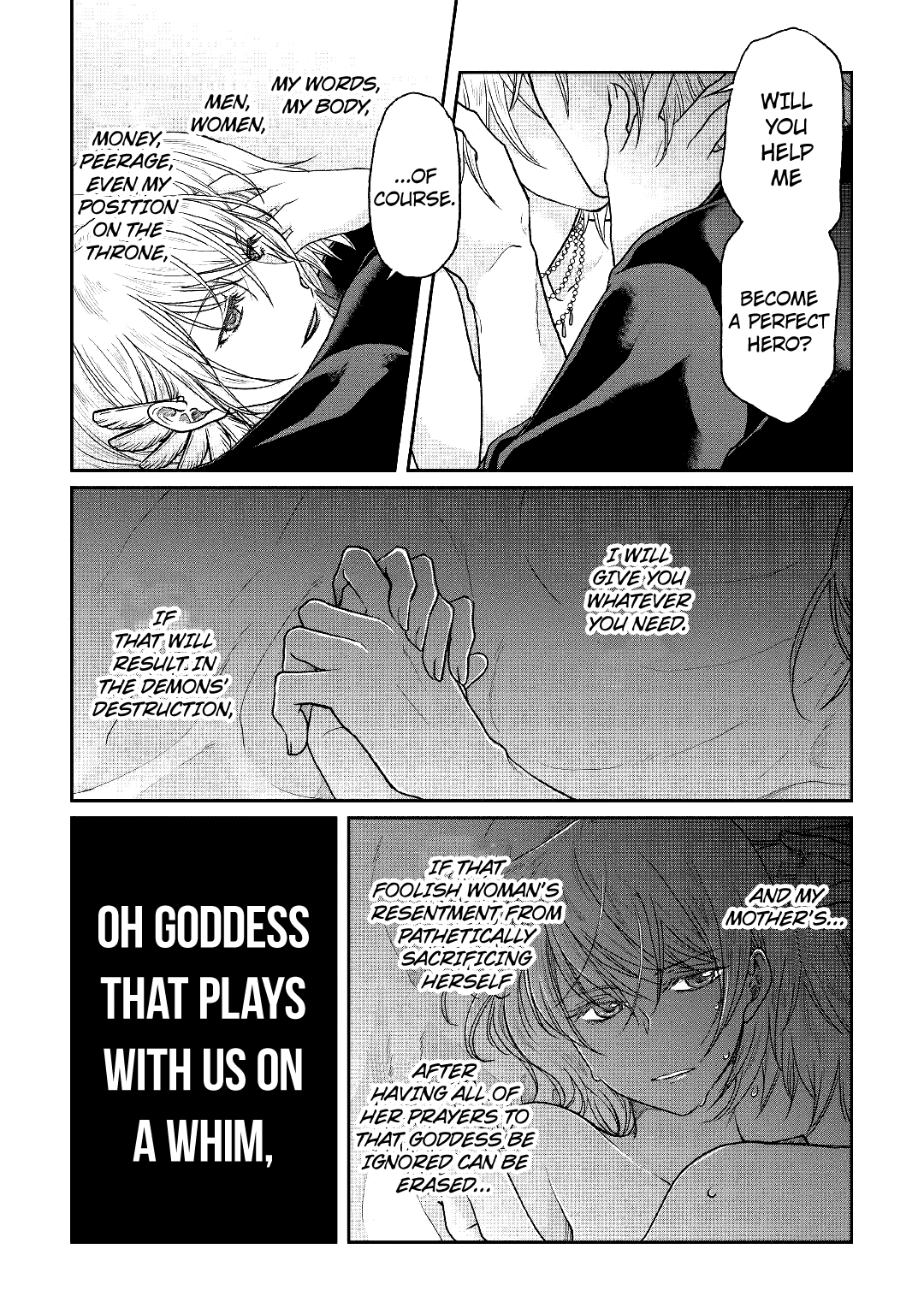 Read Tsukimichi Moonlit Fantasy EN Manga Online