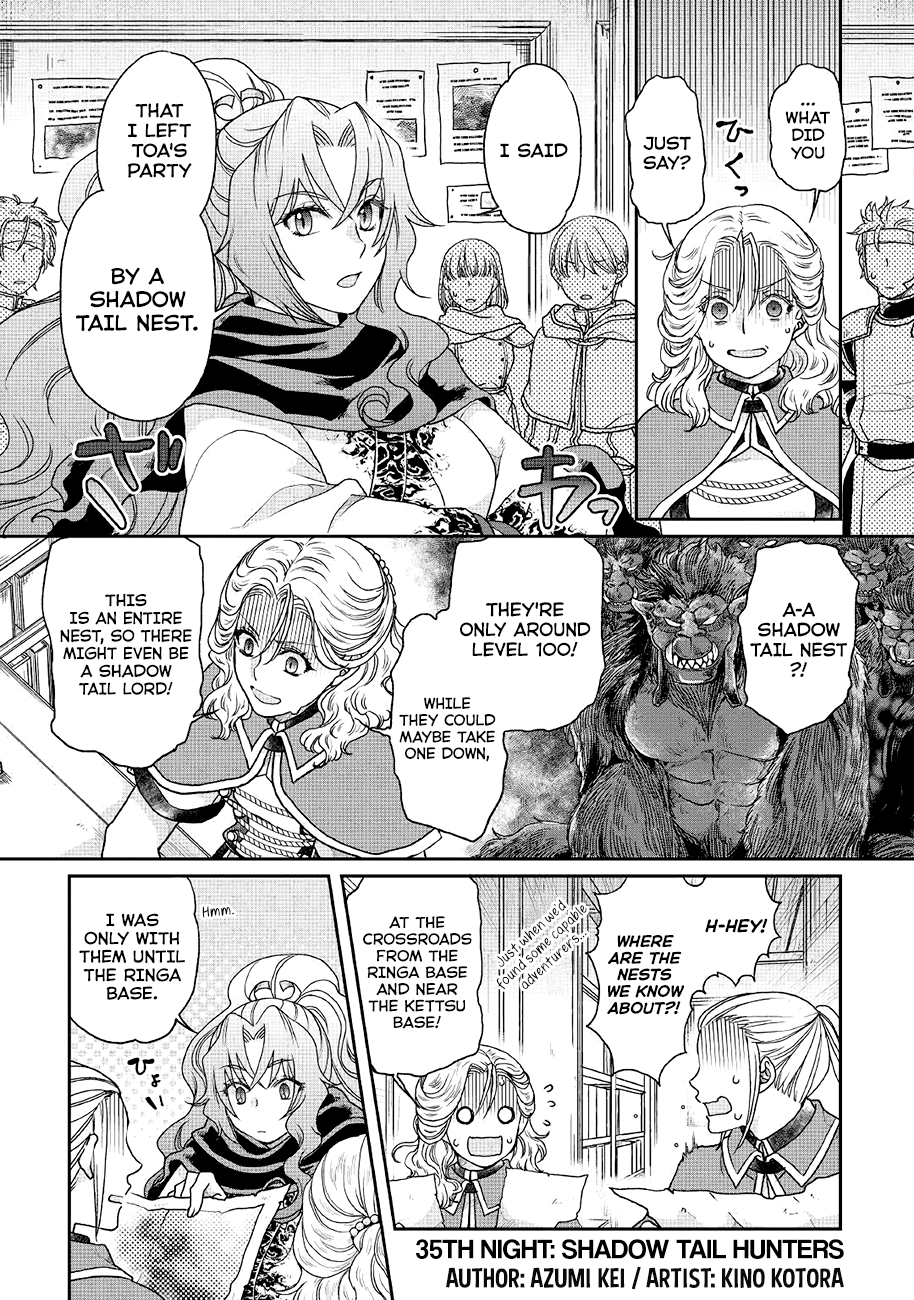 Read Tsukimichi Moonlit Fantasy EN Manga Online