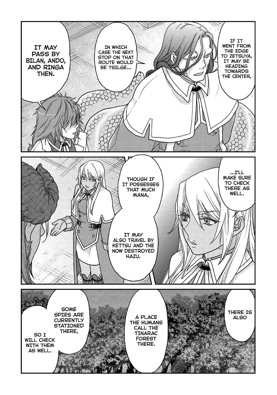 Read Tsukimichi Moonlit Fantasy EN Manga Online