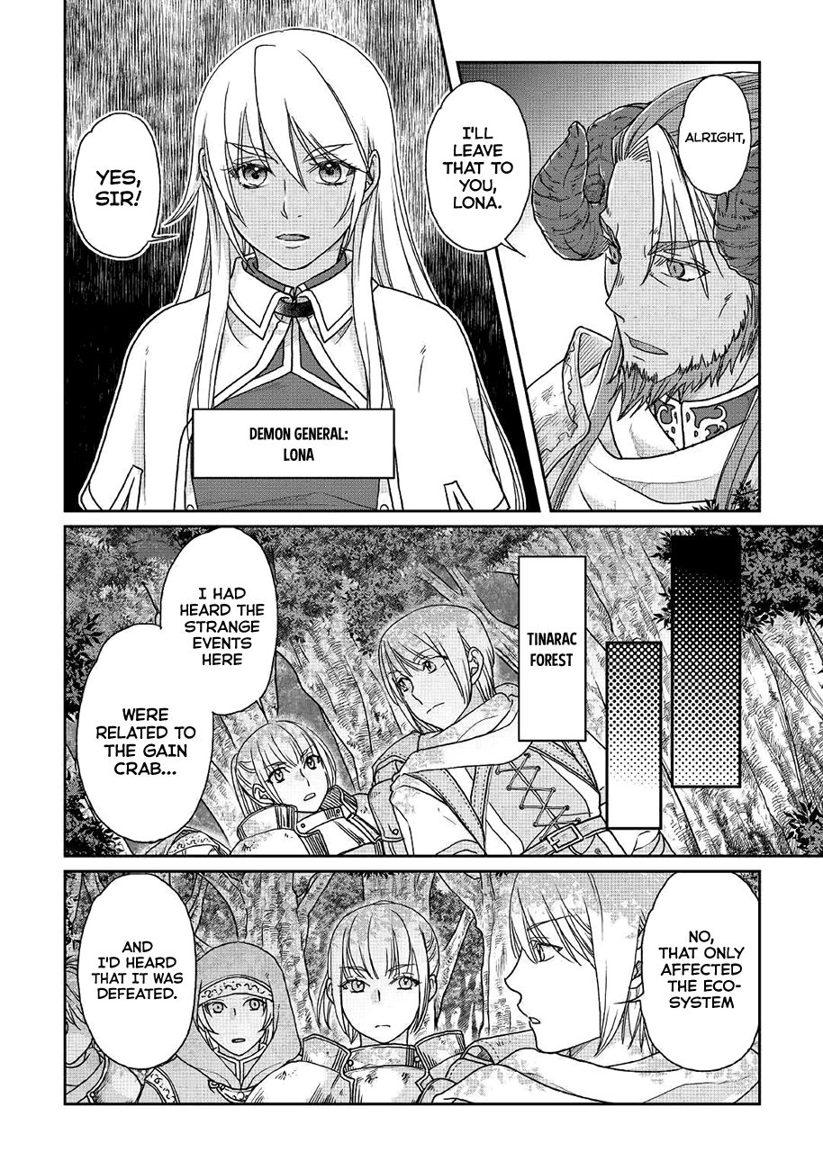 Read Tsukimichi Moonlit Fantasy EN Manga Online