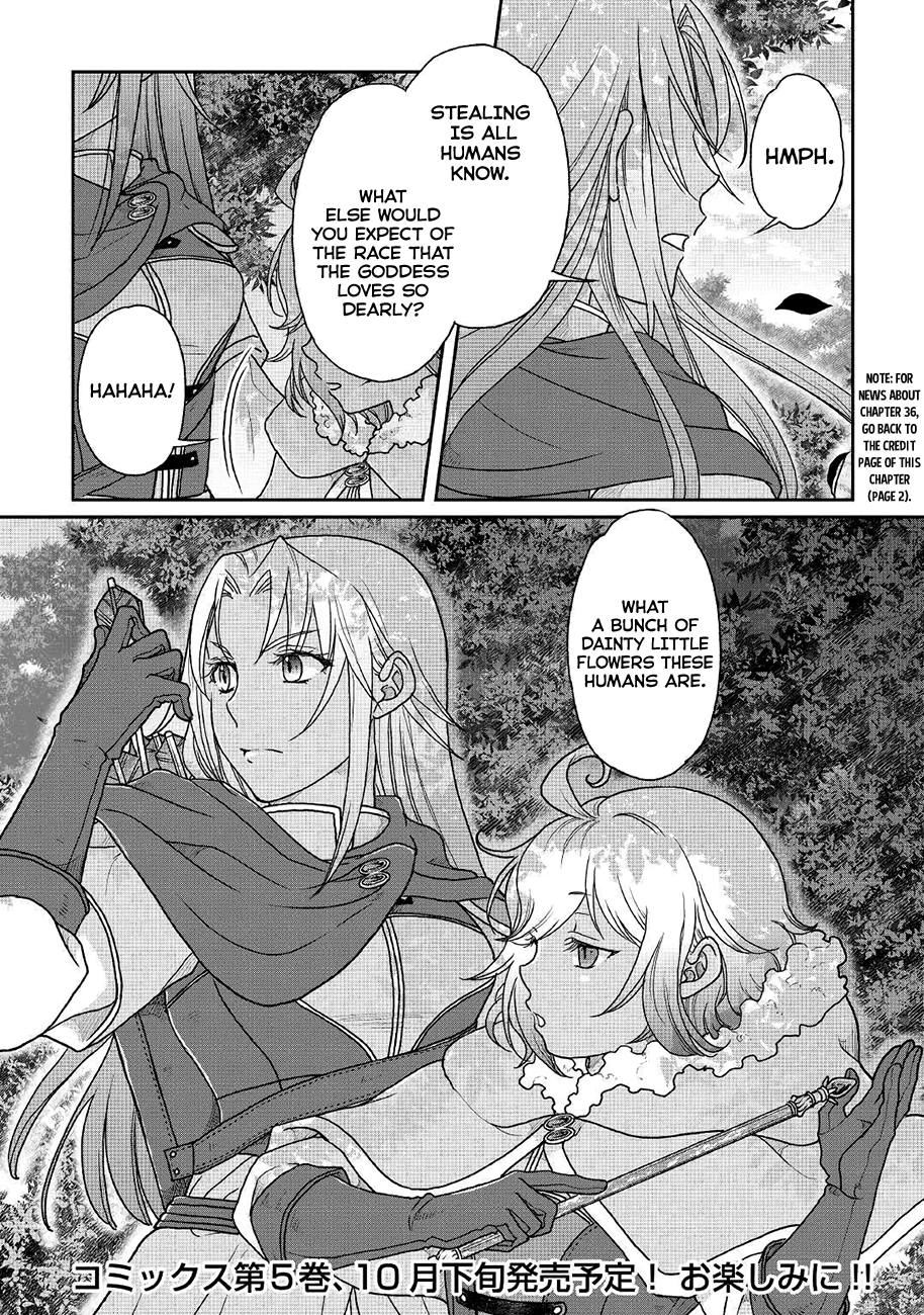 Read Tsukimichi Moonlit Fantasy EN Manga Online